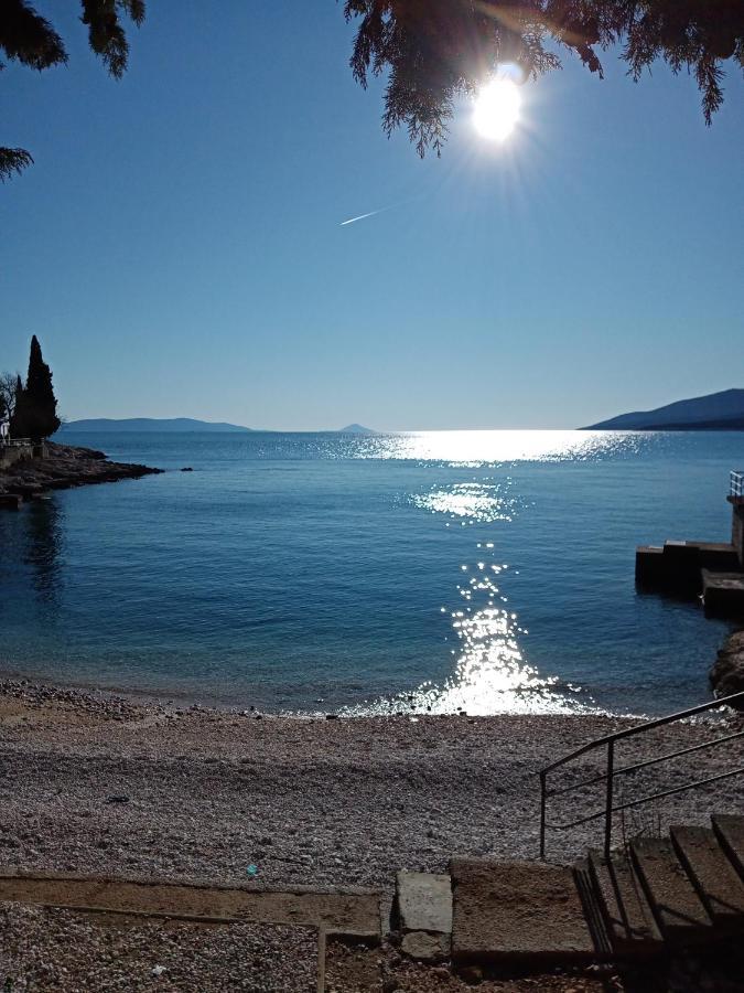 Sea And Wind Villa Labin Labin  Exterior foto