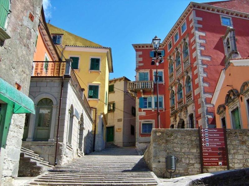 Sea And Wind Villa Labin Labin  Exterior foto