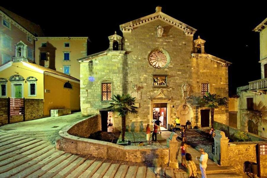 Sea And Wind Villa Labin Labin  Exterior foto